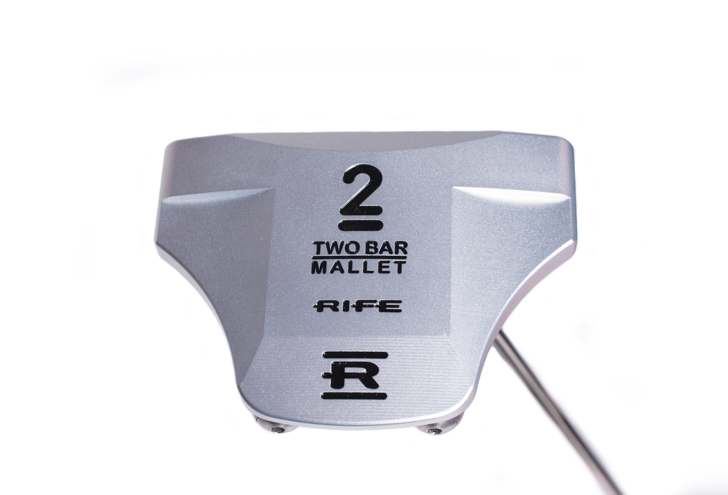 Mallets Store — RIFE GOLF